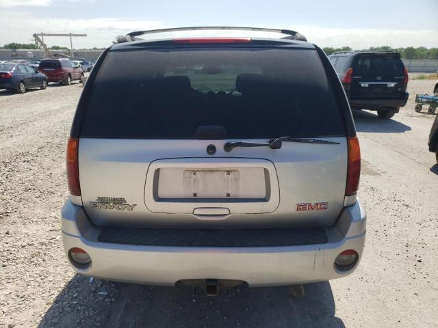 2004 GMC Envoy VIN: 1GKDT13S142382095 Lot: 58949254