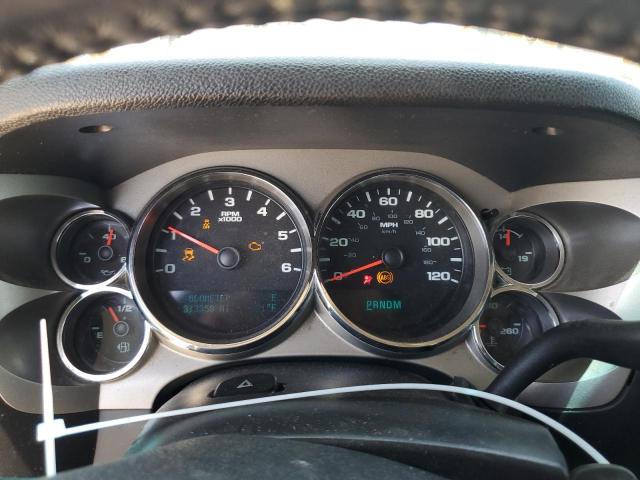 2013 GMC Sierra K1500 Sle VIN: 3GTP2VE77DG311115 Lot: 59261934