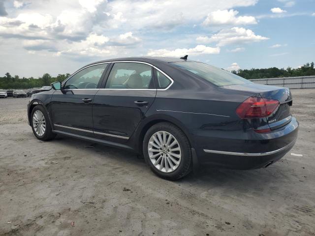 2017 Volkswagen Passat Se VIN: 1VWBT7A32HC005001 Lot: 61084894