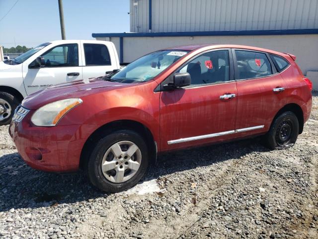 2012 Nissan Rogue S VIN: JN8AS5MT0CW272537 Lot: 57540284