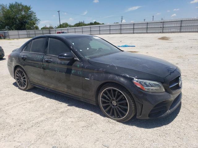 2021 MERCEDES-BENZ C 300 - W1KWF8DB9MR635065