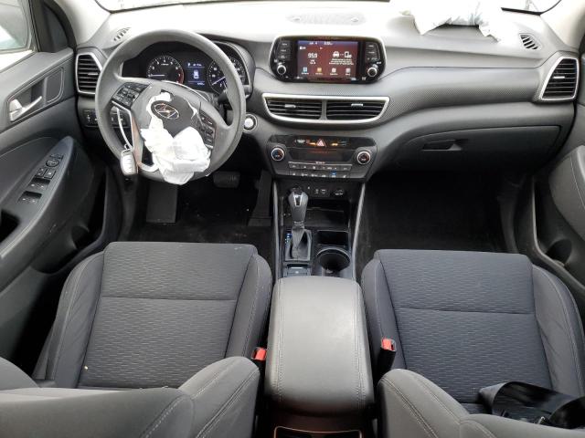 2019 Hyundai Tucson Limited VIN: KM8J3CAL2KU081693 Lot: 57448024