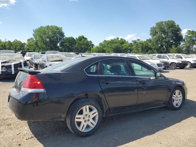 2012 Chevrolet Impala Lt VIN: 2G1WB5E36C1137479 Lot: 57519764