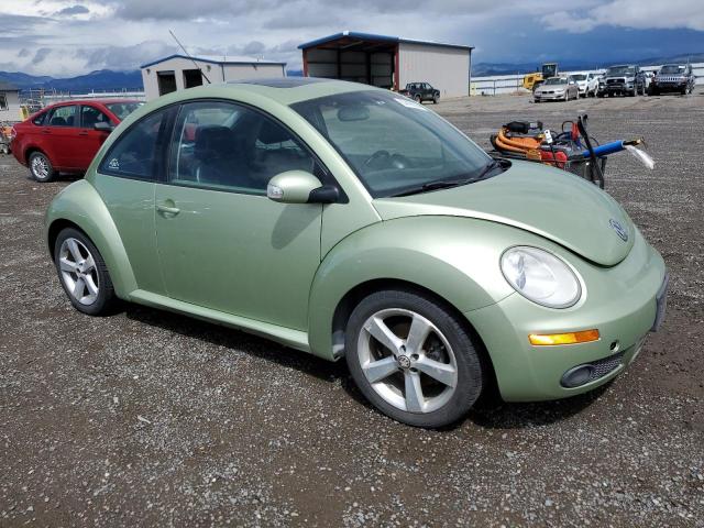 2006 Volkswagen New Beetle 2.5L Option Package 2 VIN: 3VWSW31C46M402799 Lot: 57486394