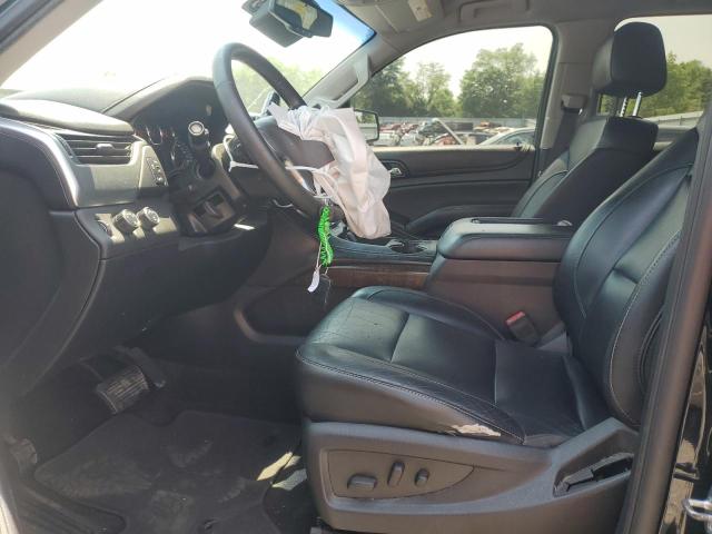 2017 Chevrolet Tahoe K1500 Lt VIN: 1GNSKBKC8HR257606 Lot: 59887304