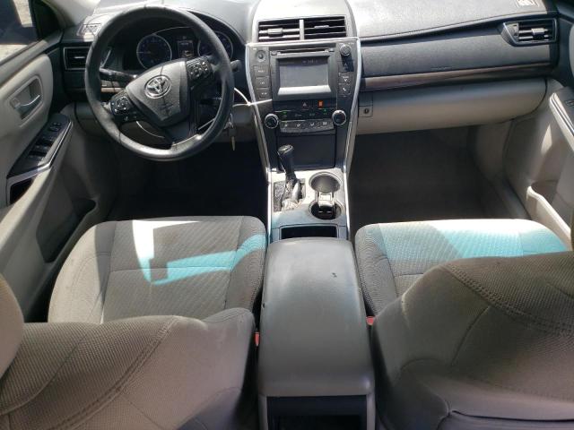 2017 TOYOTA CAMRY LE - 4T1BF1FK4HU274842