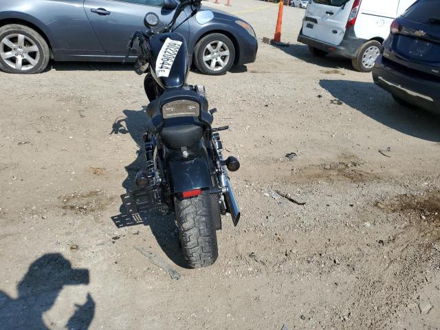 2008 HARLEY-DAVIDSON XL1200 N - 1HD1CZ3188K443855