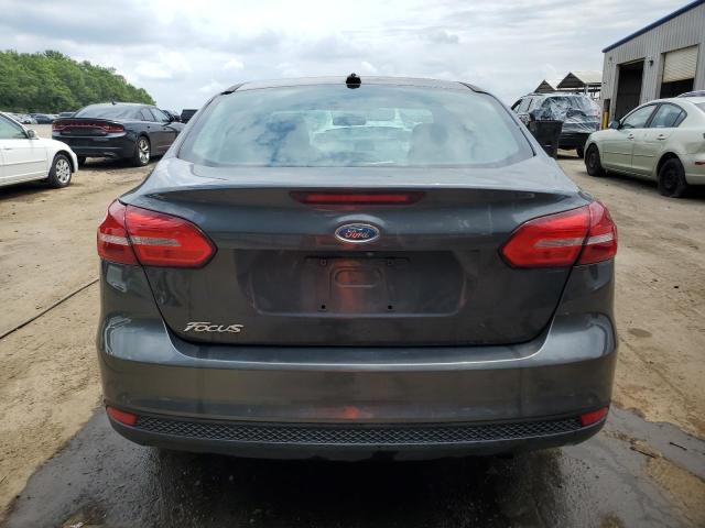 2018 Ford Focus S VIN: 1FADP3E20JL285006 Lot: 60962264