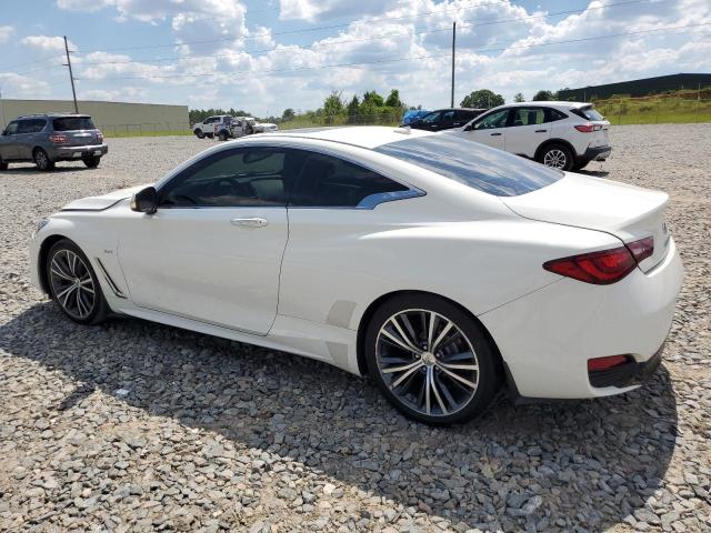 2019 INFINITI Q60 PURE - JN1EV7EK1KM230221