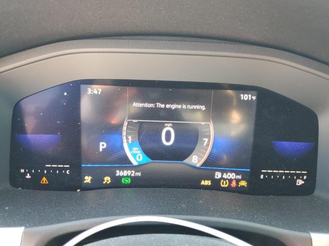 2022 Volkswagen Atlas Se VIN: 1V2DP2CA9NC535152 Lot: 60446974