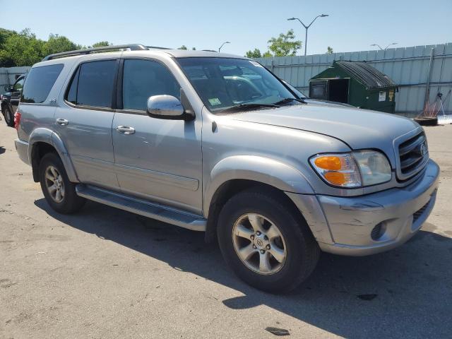 5TDBT44A22S079228 2002 Toyota Sequoia Sr5