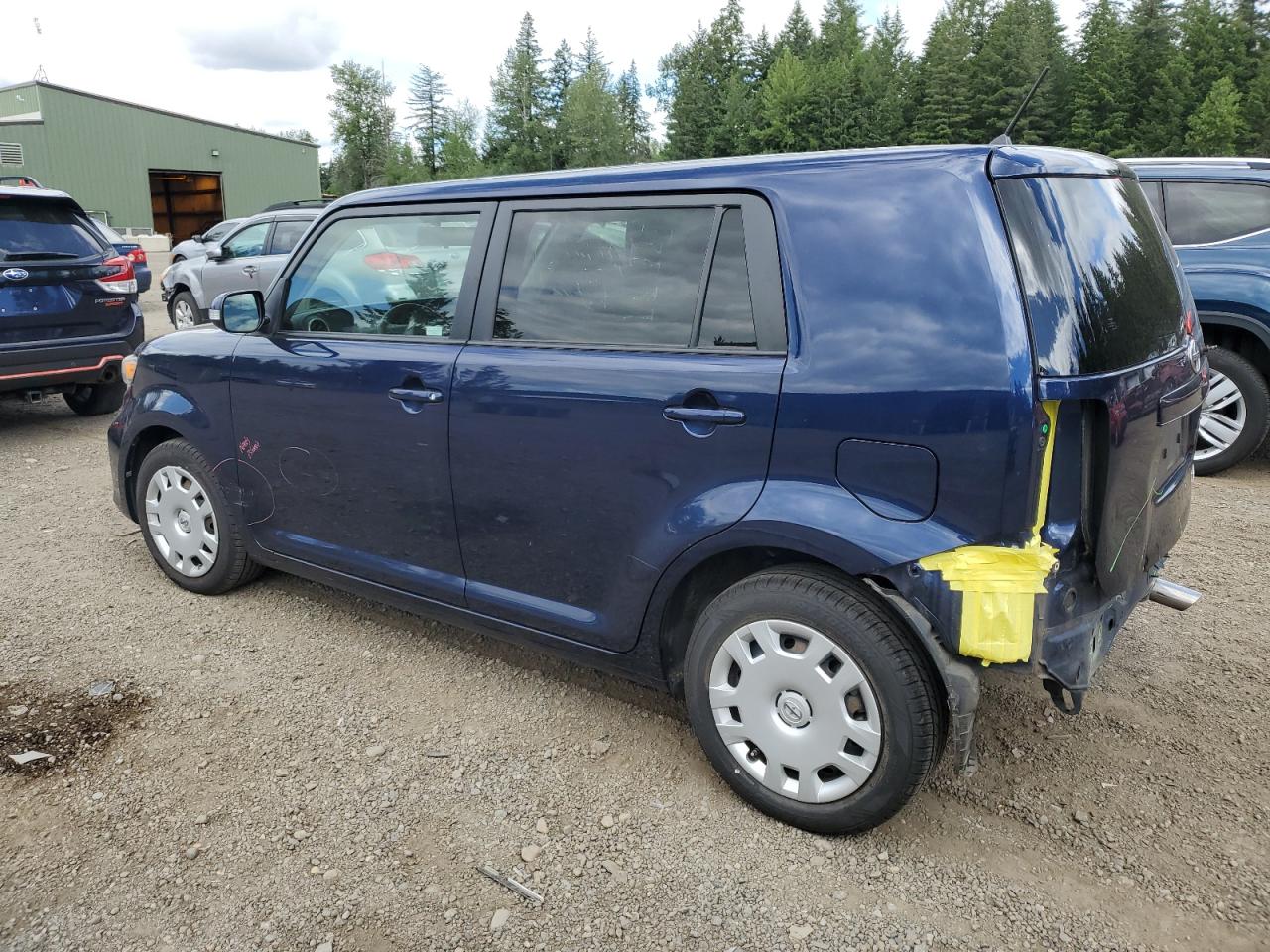 JTLZE4FE1FJ073551 2015 Toyota Scion Xb