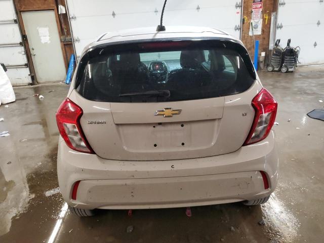 2021 Chevrolet Spark 1Lt VIN: KL8CD6SA0MC749727 Lot: 57373744