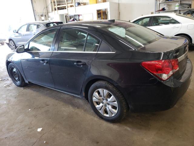 2012 Chevrolet Cruze Ls VIN: 1G1PC5SH4C7353285 Lot: 57545984