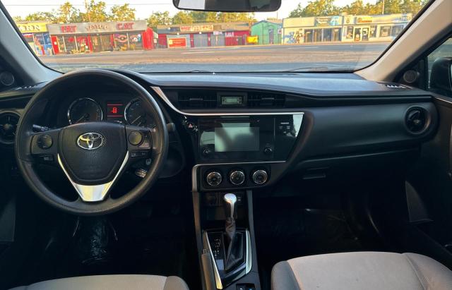 2017 Toyota Corolla L VIN: 5YFBURHE6HP649532 Lot: 61173984