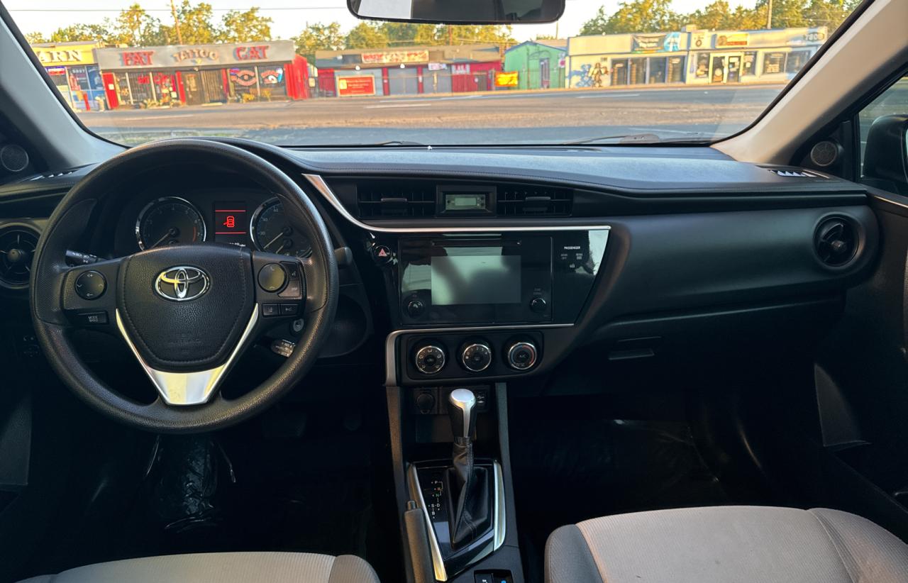 5YFBURHE6HP649532 2017 Toyota Corolla L