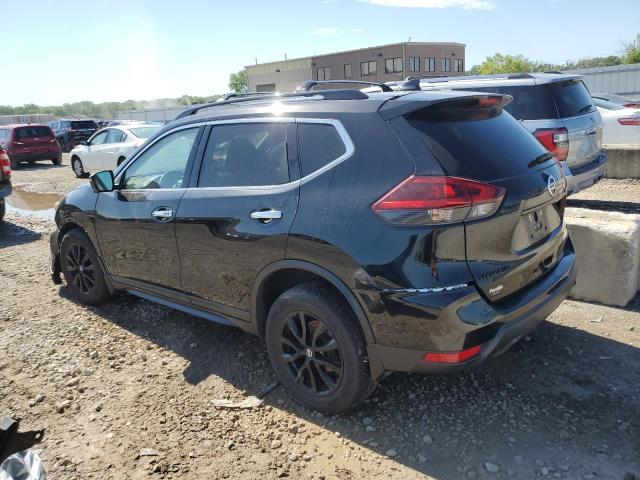 2018 NISSAN ROGUE S - 5N1AT2MT6JC747500