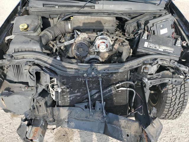 1J8GR48K17C536118 2007 Jeep Grand Cherokee Laredo