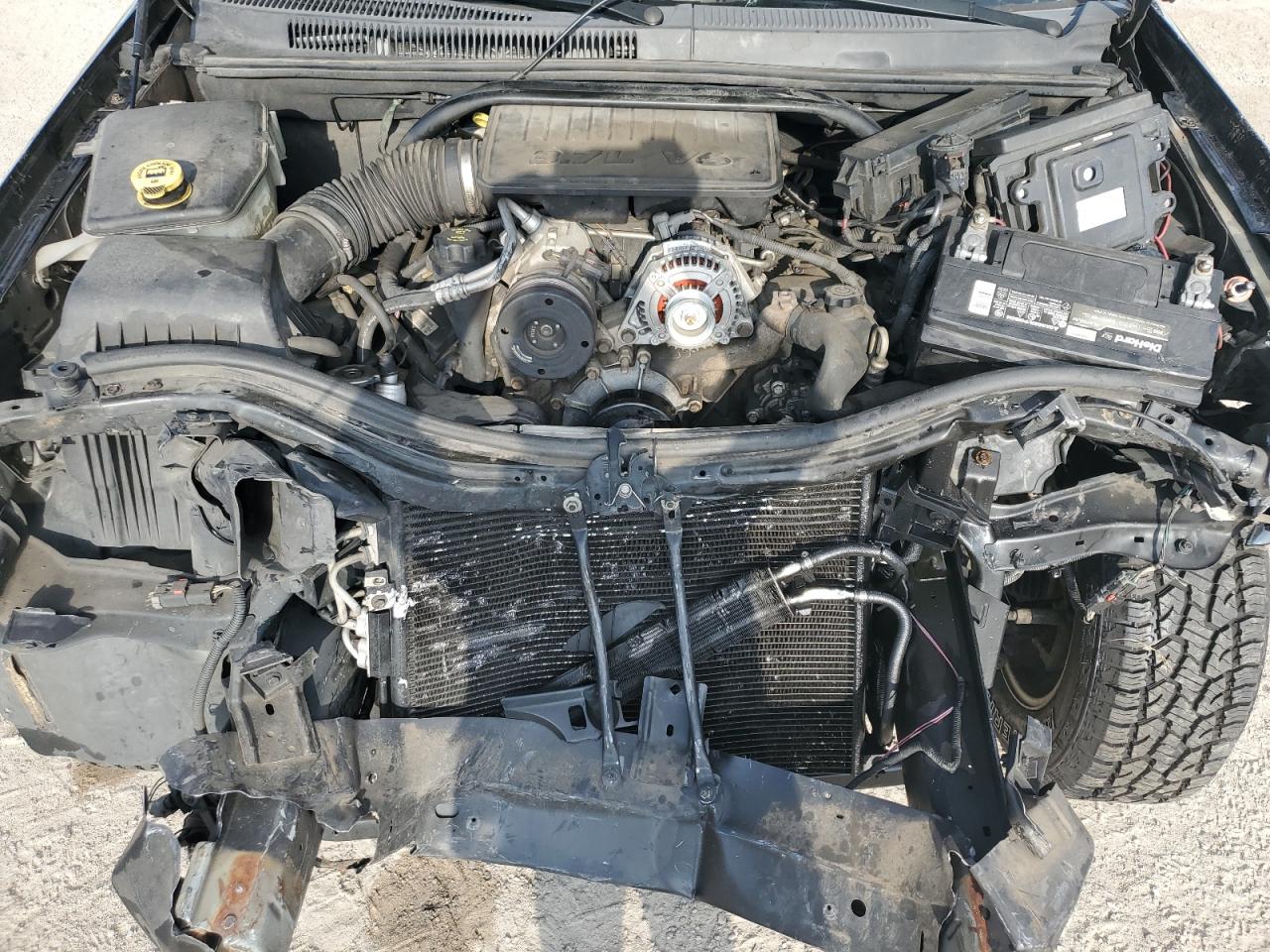 1J8GR48K17C536118 2007 Jeep Grand Cherokee Laredo 1J8GR48K17C536118 2007 Jeep Grand Cherokee Laredo