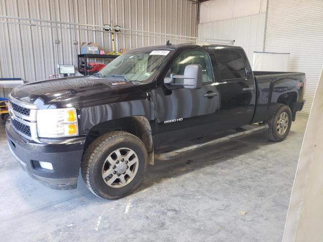 2013 CHEVROLET SILVERADO #2644813862