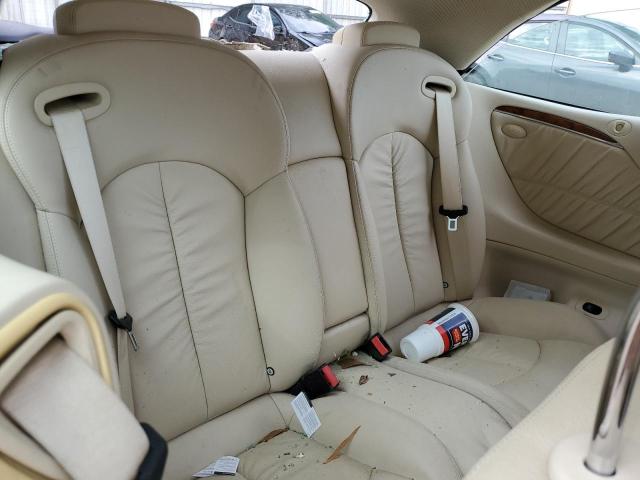 2007 Mercedes-Benz Clk 550 VIN: WDBTK72G57T084687 Lot: 54798624