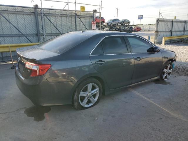 2012 Toyota Camry Base VIN: 4T1BF1FK8CU576045 Lot: 57772224