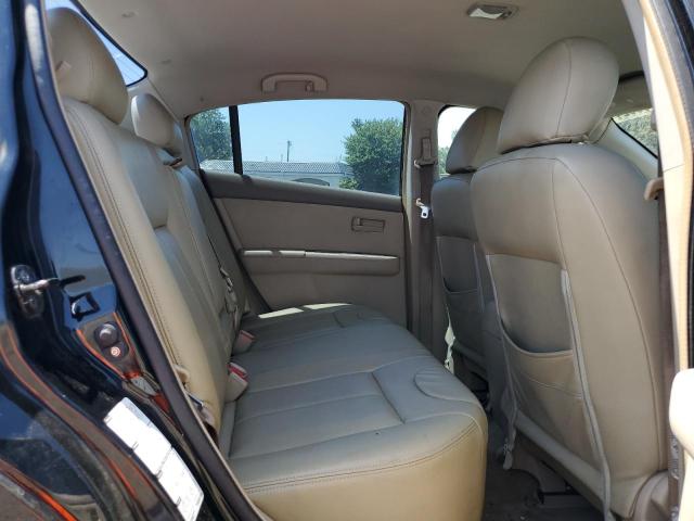 2010 Nissan Sentra 2.0 VIN: 3N1AB6AP4AL648686 Lot: 59765824