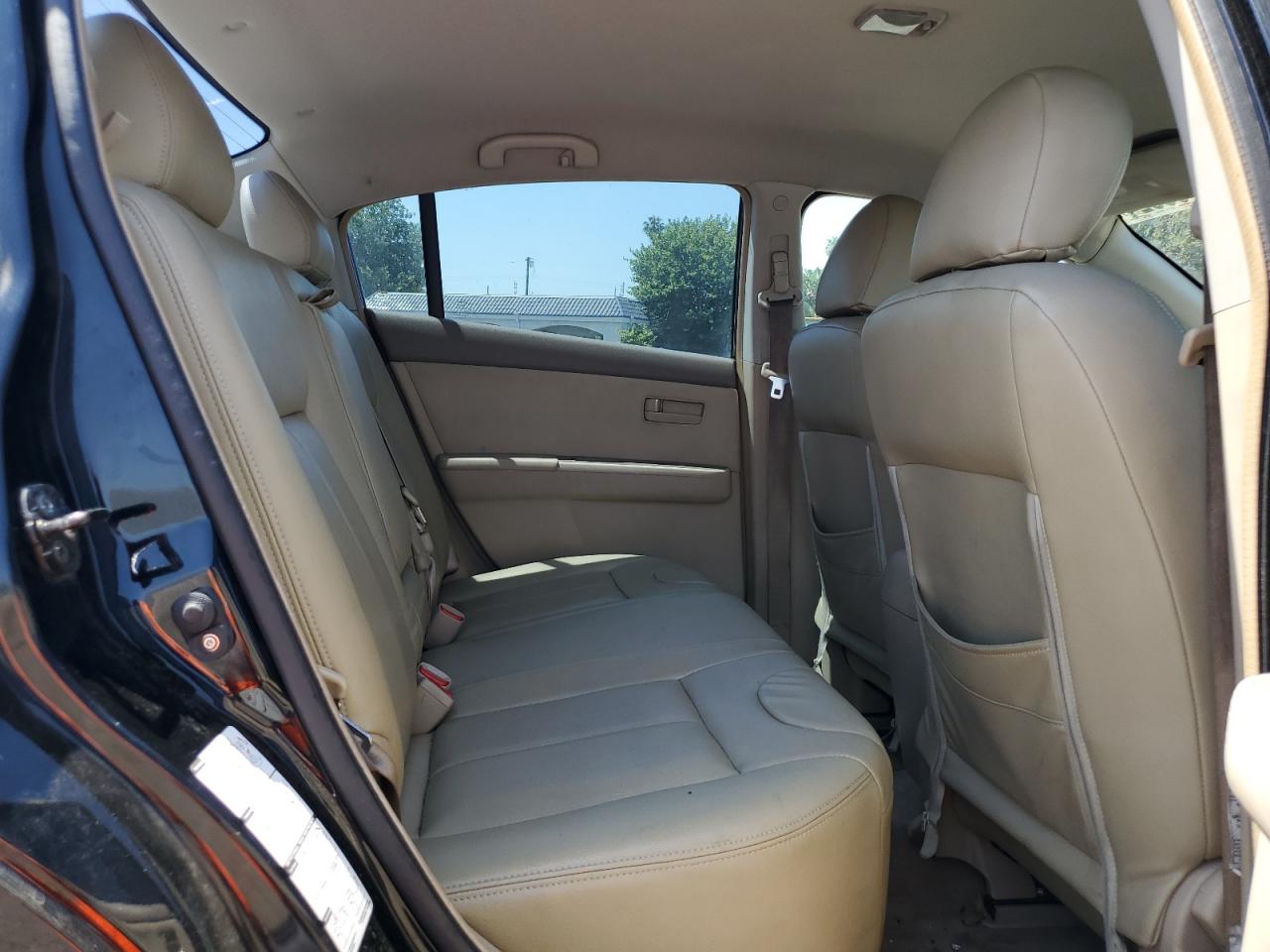 3N1AB6AP4AL648686 2010 Nissan Sentra 2.0