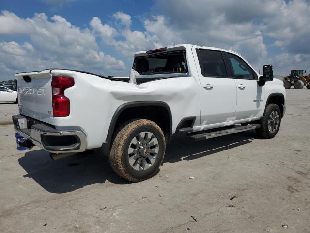 2024 CHEVROLET SILVERADO - 1GC4YNE79RF104994