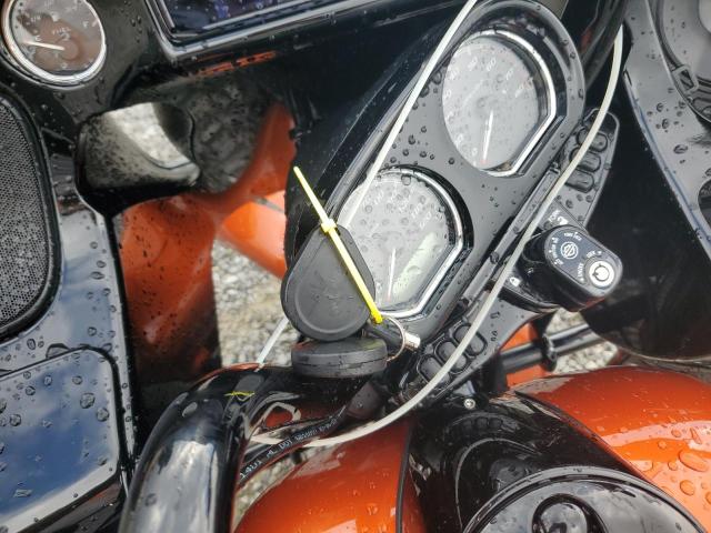 2020 HARLEY-DAVIDSON FLTRXS - 1HD1KTP14LB618699