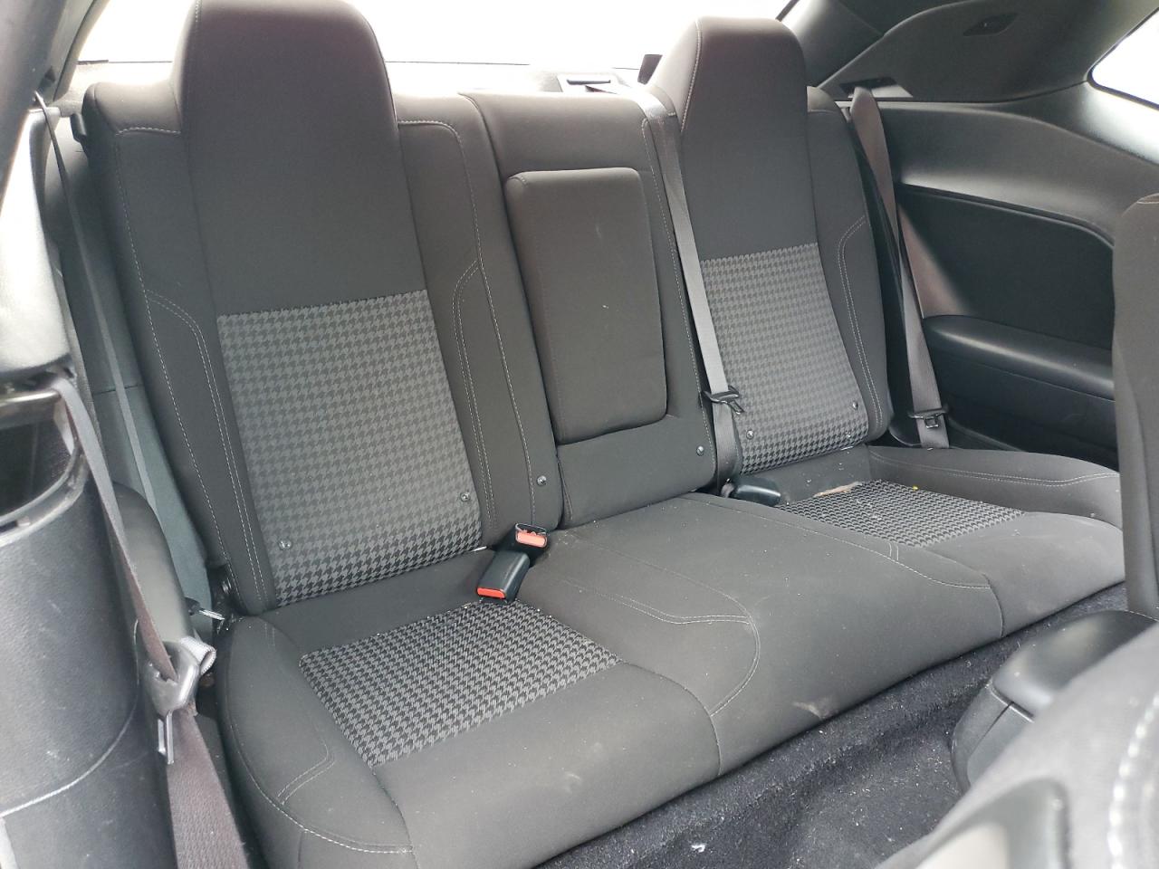 2C3CDZAG6LH194278 2020 Dodge Challenger Sxt