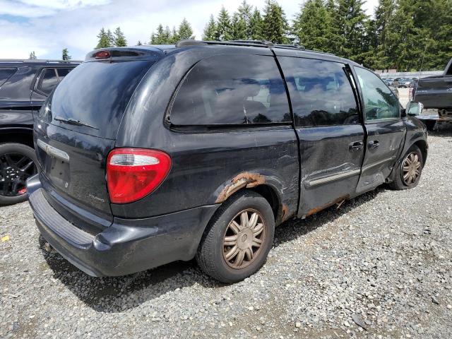 2005 Chrysler Town & Country Touring VIN: 2C4GP54L85R541922 Lot: 57340834