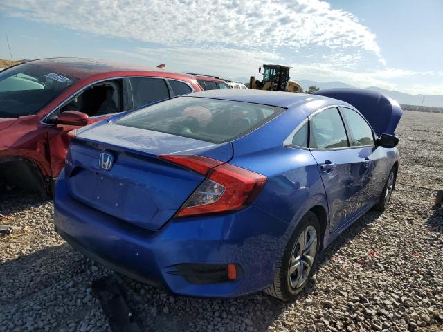 2016 HONDA CIVIC LX - 19XFC2F54GE031463