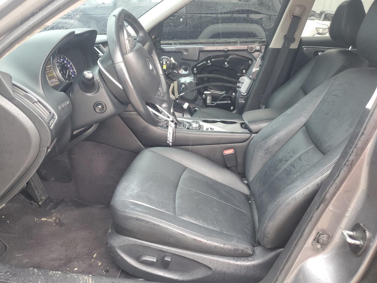 JN1EV7AP1HM730101 2017 Infiniti Q50 Premium