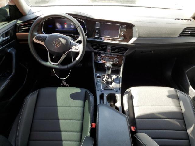 2022 Volkswagen Jetta Se VIN: 3VWEM7BU6NM020533 Lot: 57696014