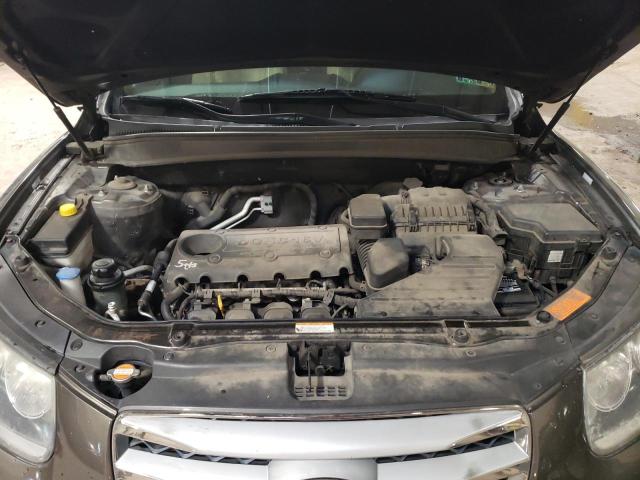 2012 Hyundai Santa Fe - Image 12