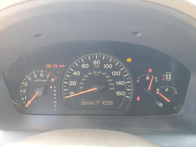 2005 Honda Accord Lx VIN: 1HGCM564X5A186738 Lot: 56725424