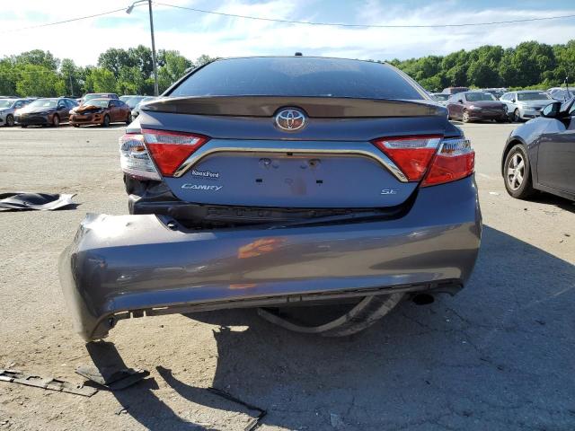 VIN 4T1BF1FK5FU071570 2015 Toyota Camry, LE no.6