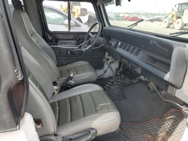 1994 Jeep Wrangler / Yj S VIN: 1J4FY19PXRP467465 Lot: 57609234