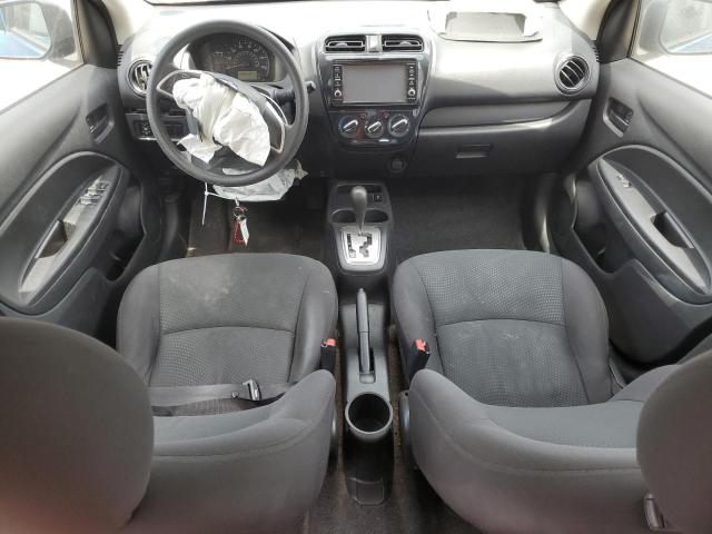2018 MITSUBISHI MIRAGE G4 - ML32F3FJ9JHF16052