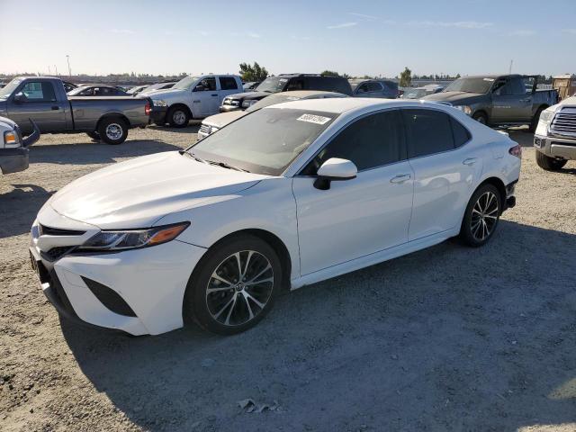 2018 Toyota Camry L VIN: JTNB11HK5J3068193 Lot: 56881294