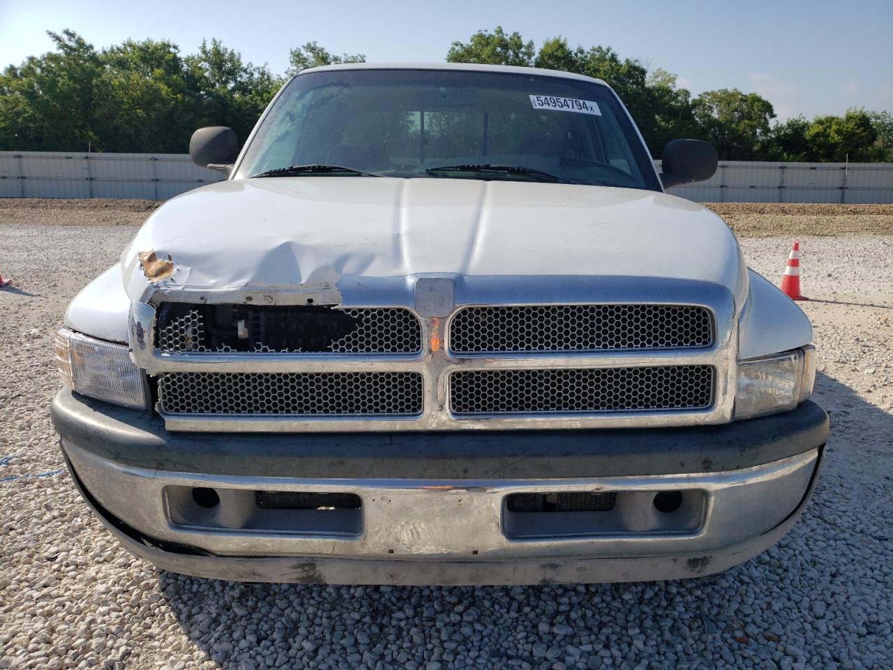 1B7KC2364WJ210650 1998 Dodge Ram 2500