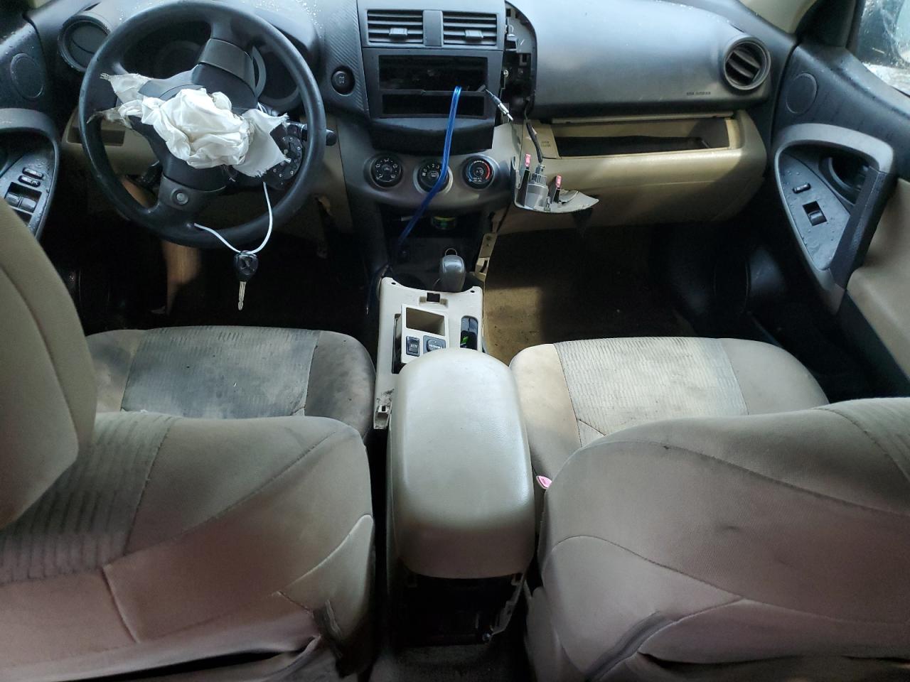 JTMBF4DV0AD027231 2010 Toyota Rav4