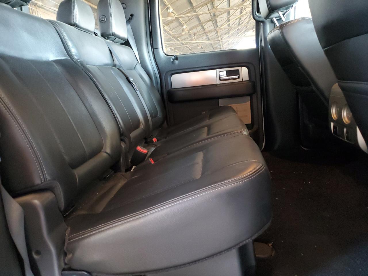 1FTFW1ET2DFC77995 2013 Ford F150 Supercrew