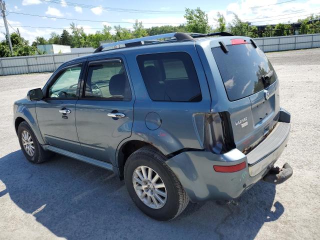 4M2CN9HG8BKJ05309 2011 Mercury Mariner Premier