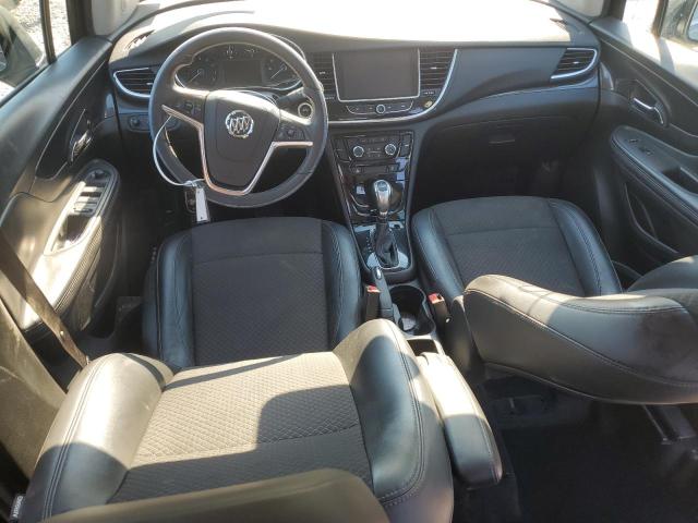 2018 Buick Encore Preferred VIN: KL4CJASB6JB621371 Lot: 59081334