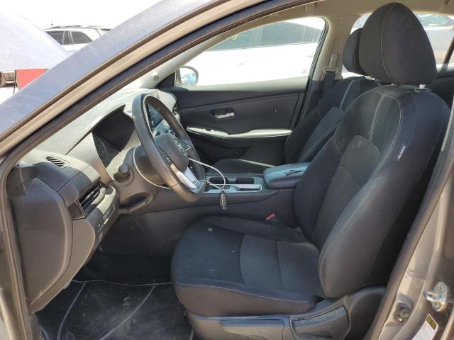 2020 Nissan Sentra Sv VIN: 3N1AB8CV4LY212398 Lot: 58558534