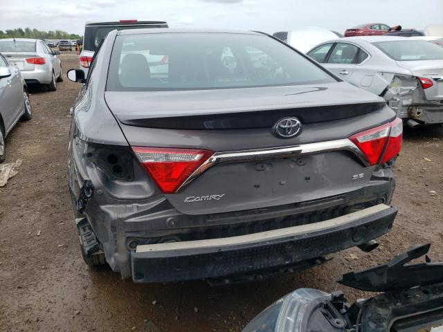 VIN 4T1BF1FK6HU394240 2017 Toyota Camry, LE no.6