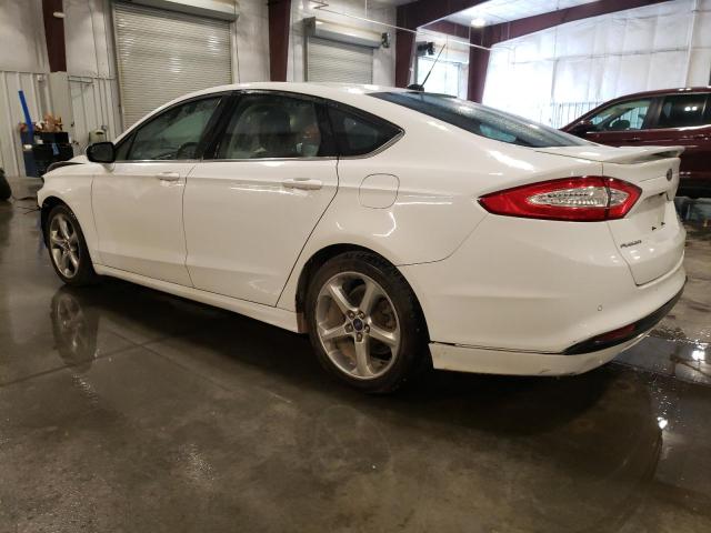 3FA6P0H73FR267218 2015 FORD FUSION - Image 2