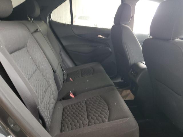 2020 Chevrolet Equinox Lt VIN: 3GNAXJEV6LL156813 Lot: 54533074